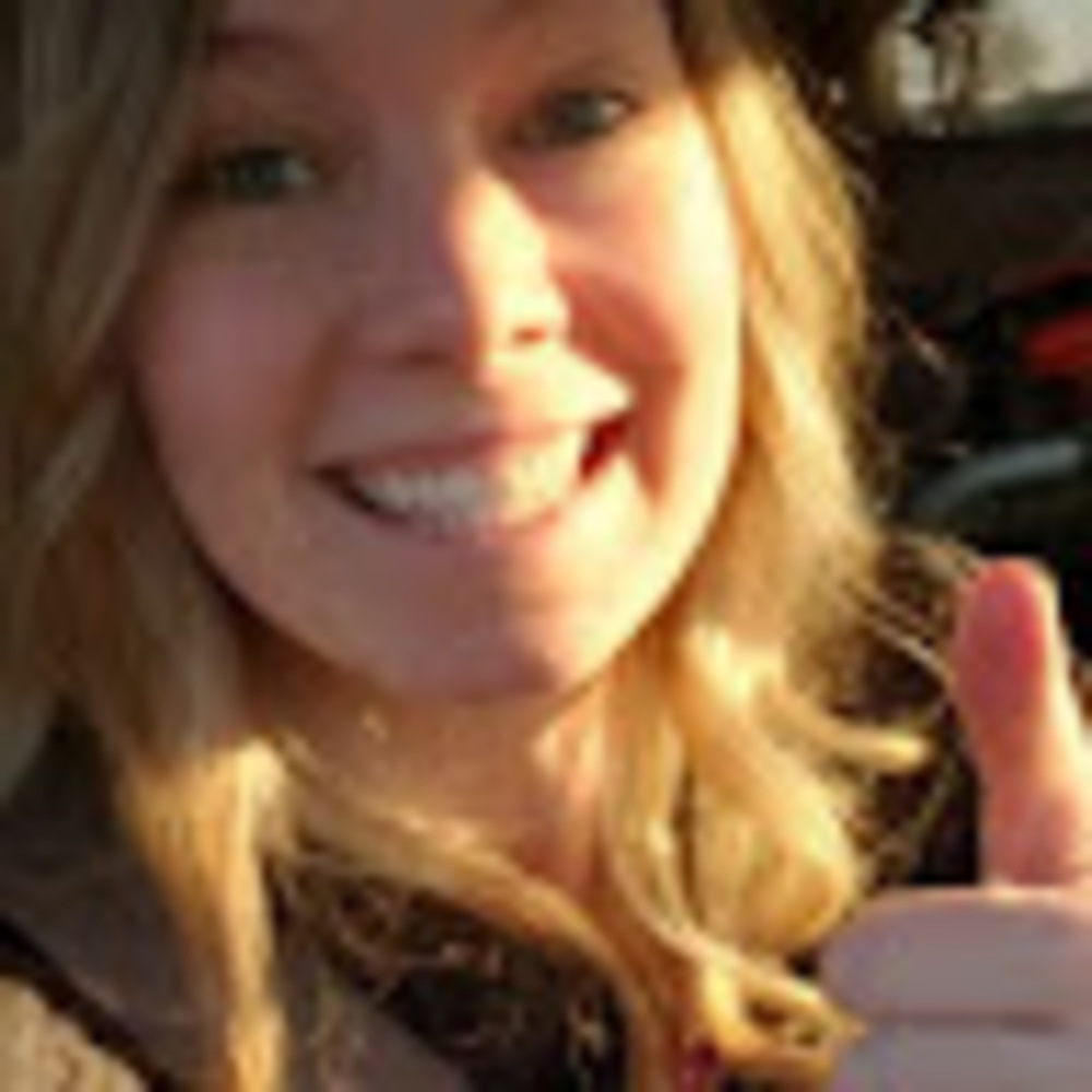 Meet your Posher, Natosha
